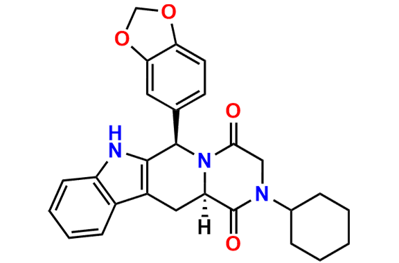 Tadalafil Impurity 64