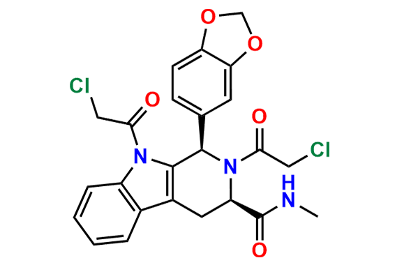 Tadalafil Impurity 61