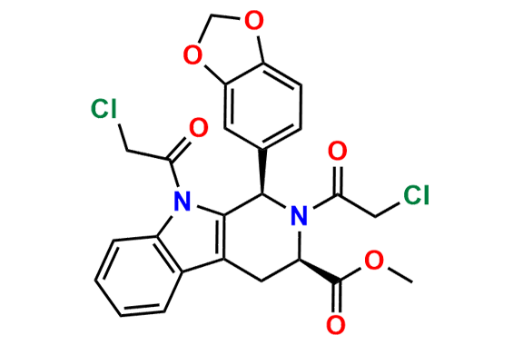 Tadalafil Impurity 59