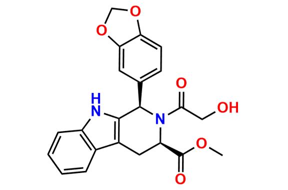 Tadalafil Impurity 57