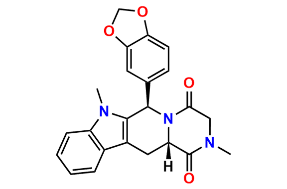 Tadalafil Impurity 53