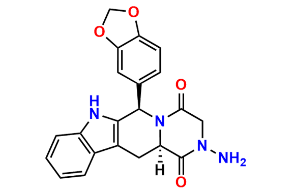 Amino Tadalafil