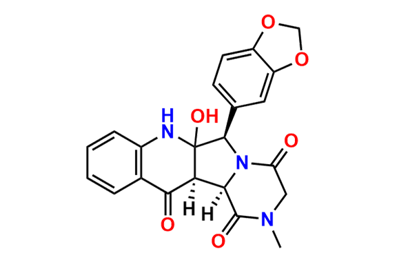 Tadalafil Impurity 24