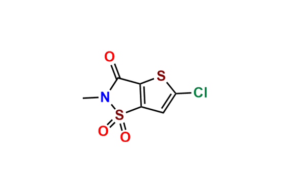 Tenoxicam Impurity 3