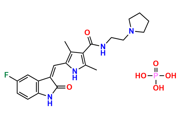 Toceranib Phosphate