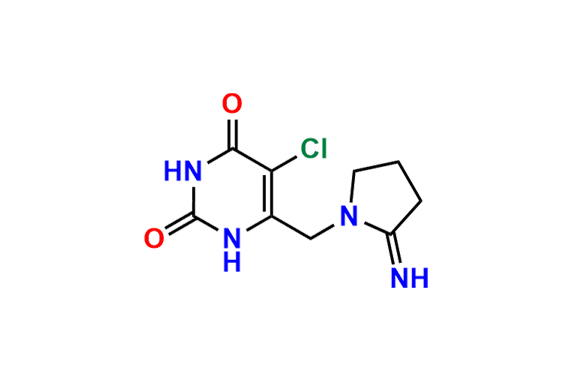 Tipiracil