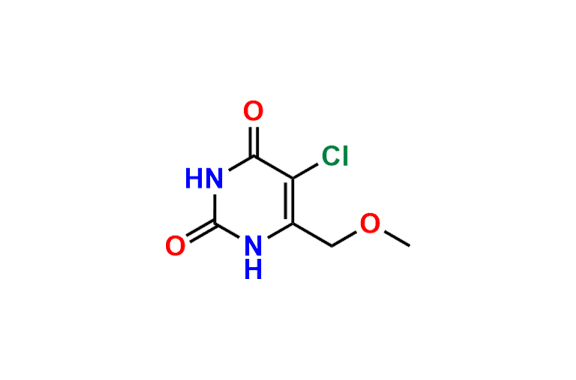 Tipiracil Impurity 2