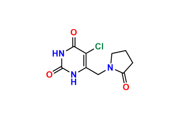 Tipiracil Impurity 4