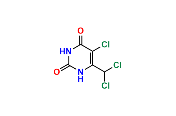 Tipiracil Impurity 9