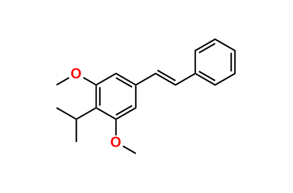 Dimethoxy Tapinarof