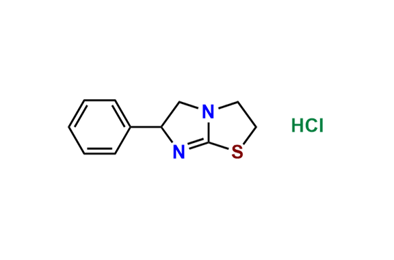 Tetramisole Hydrochloride