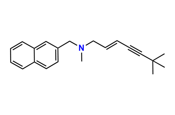 Terbinafine EP Impurity C