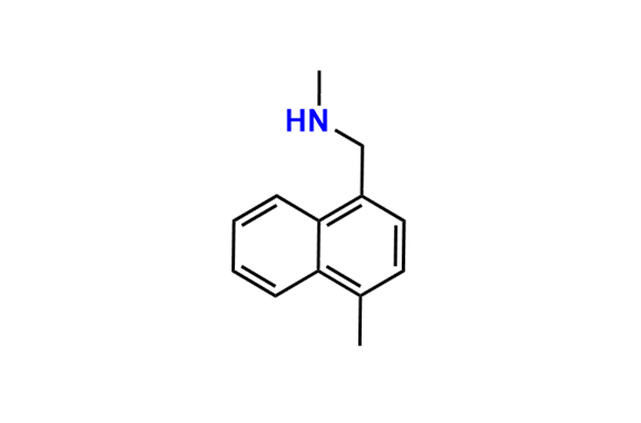 Terbinafine Impurity 9