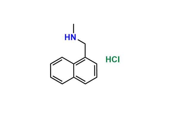 Terbinafine Impurity 13