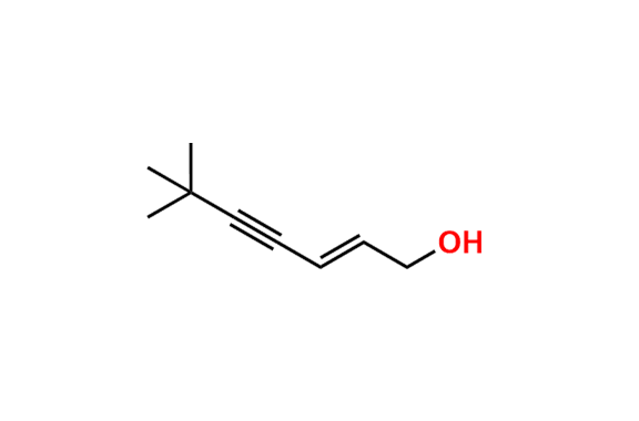 Terbinafine Impurity 15