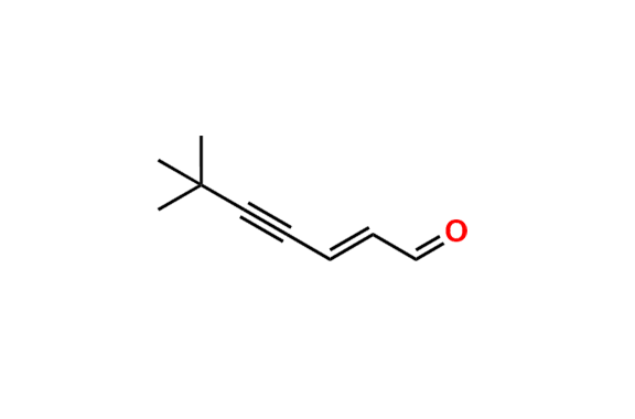 Terbinafine Impurity 16