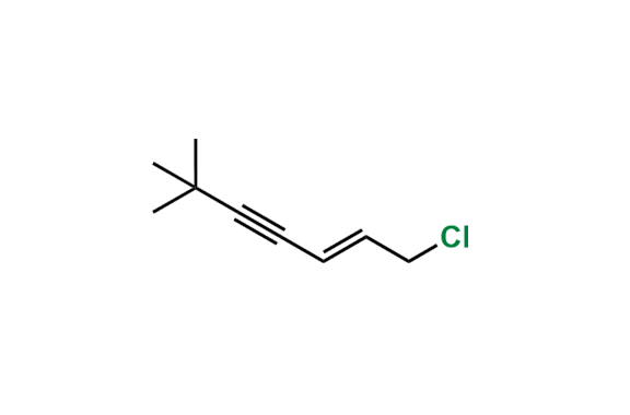 Terbinafine Impurity 17