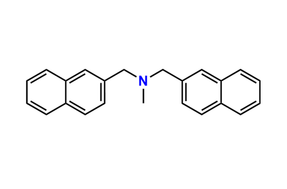 Terbinafine Impurity 1