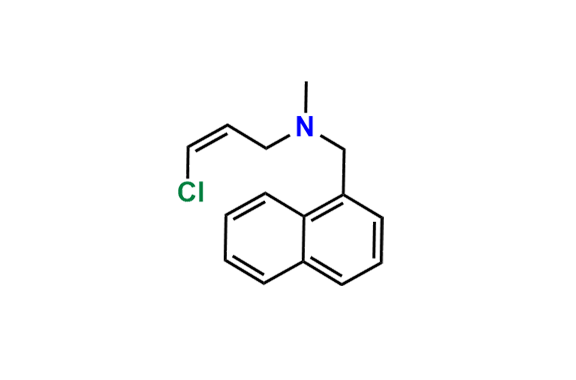 Terbinafine Impurity 2