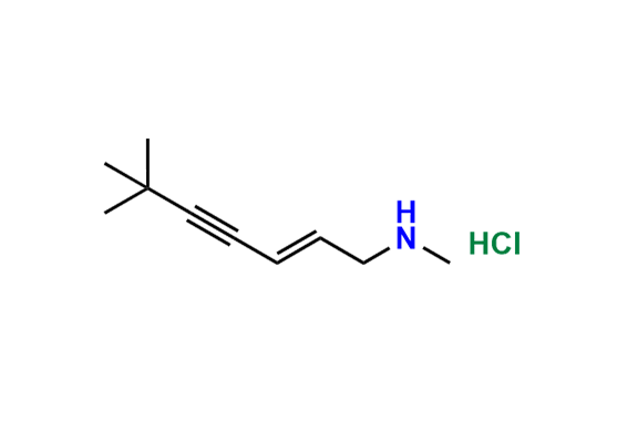 Terbinafine Impurity 4