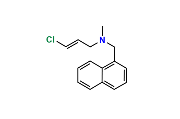 Terbinafine Impurity 5