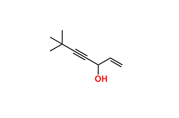 Terbinafine Impurity 7