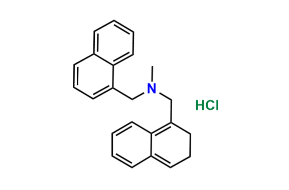 Terbinafine Impurity 8