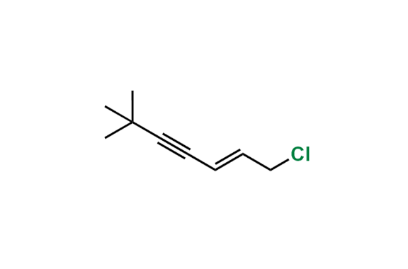 Terbinafine Impurity 10