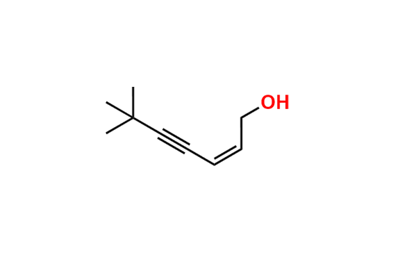 Terbinafine Impurity 21