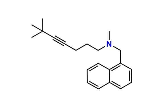 Terbinafine Impurity 21