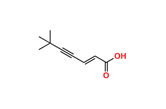 Terbinafine Impurity 10