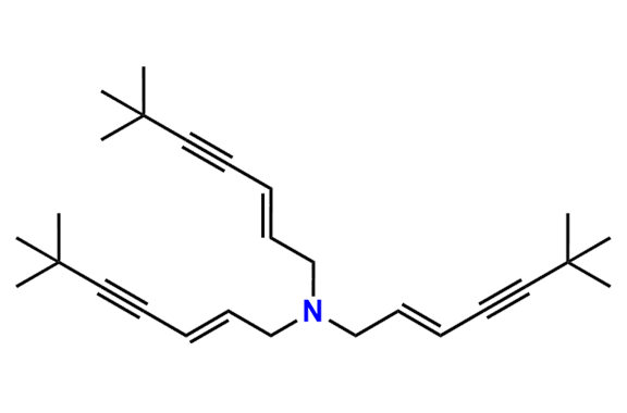 Terbinafine Impurity 8