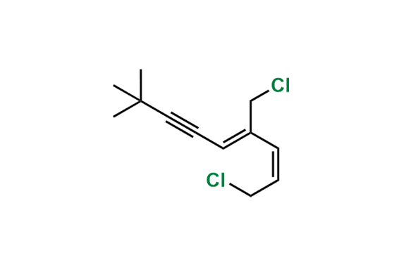 Terbinafine Impurity 7