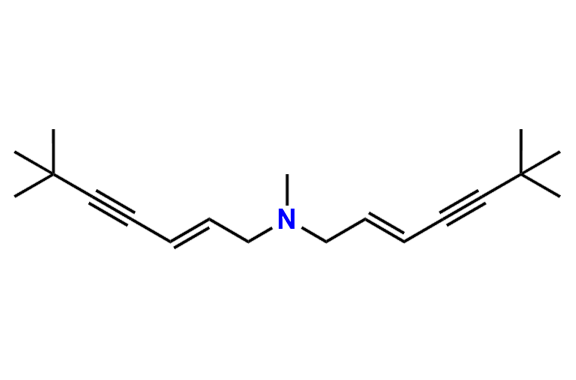 Terbinafine Impurity 3