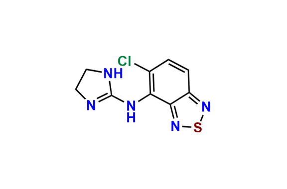 Tizanidine