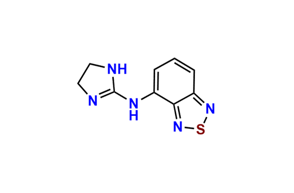 Tizanidine EP Impurity A