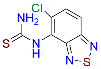 Tizanidine EP Impurity B