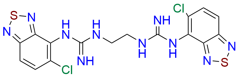 Tizanidine EP Impurity C