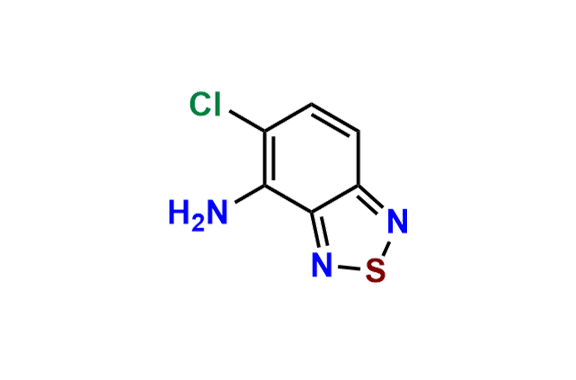 Tizanidine EP Impurity E