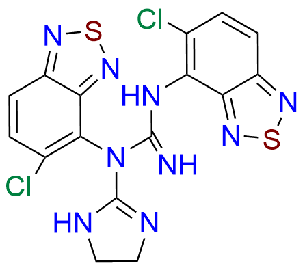 Tizanidine EP Impurity F