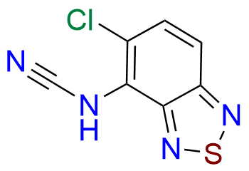 Tizanidine EP Impurity G