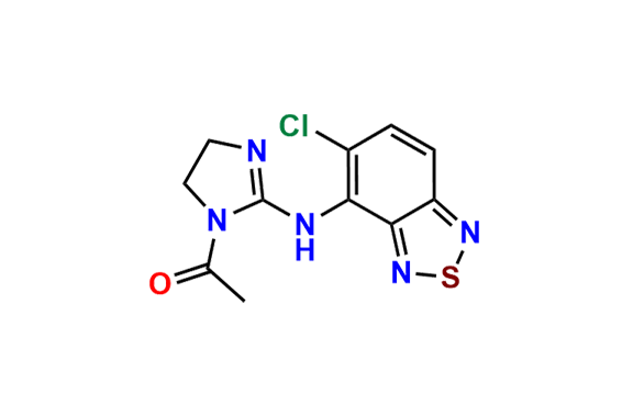 Tizanidine USP Related Compound B