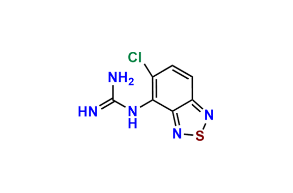 Tizanidine Guanidine Impurity