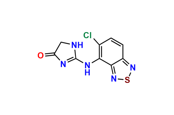 Tizanidine Lactam Impurity