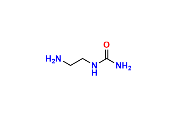 2-Aminoethylurea