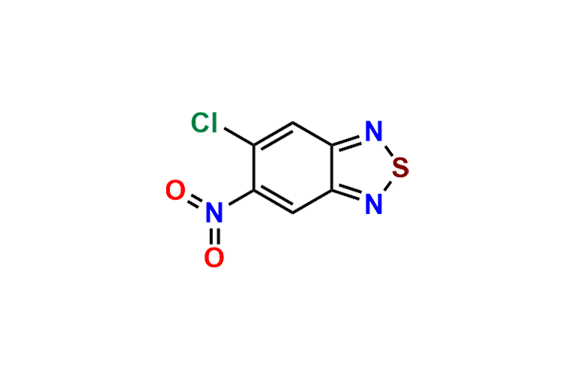 Tizanidine Impurity 2