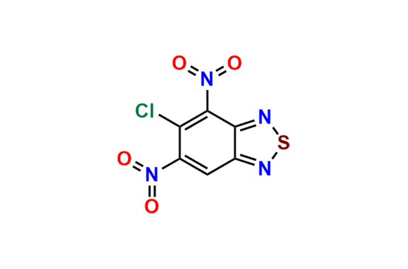 Tizanidine Impurity 3