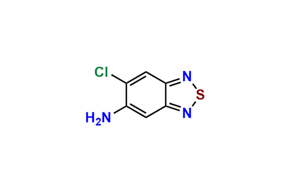 Tizanidine Impurity 4