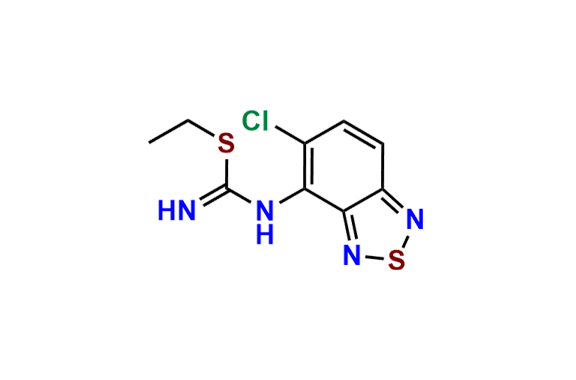 Tizanidine Impurity 7