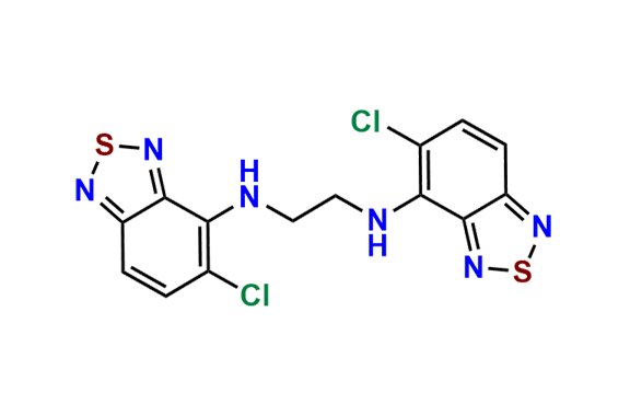 Tizanidine Dimer Impurity 2